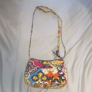vera bradley purse
